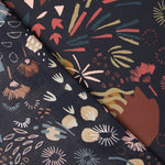 Georgette Palmier Rose - Ribes y Casals