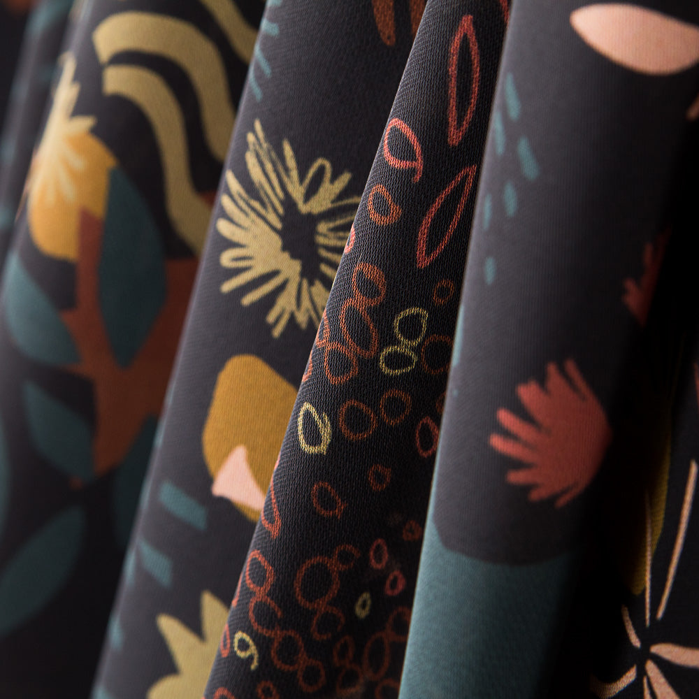 Georgette Palmier Rose - Ribes y Casals