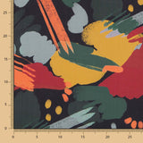 Georgette Peinture Foncé - Ribes y Casals