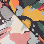 Georgette Peinture Foncé - Ribes y Casals