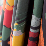 Georgette Peinture Foncé - Ribes y Casals