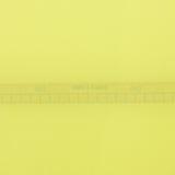 Georgette Polyester Jaune Acide - Ribes y Casals