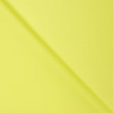 Georgette Polyester Jaune Acide - Ribes y Casals