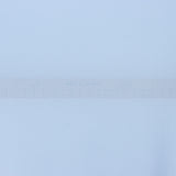 Tissu Georgette Polyester Bleu Clair - Ribes y Casals