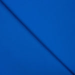 Tissu Georgette Polyester bleu - Ribes y Casals