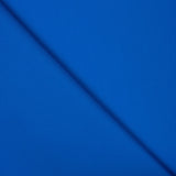 Tissu Georgette Polyester bleu - Ribes y Casals