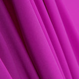 Georgette Polyester Bougainvillier - Ribes y Casals