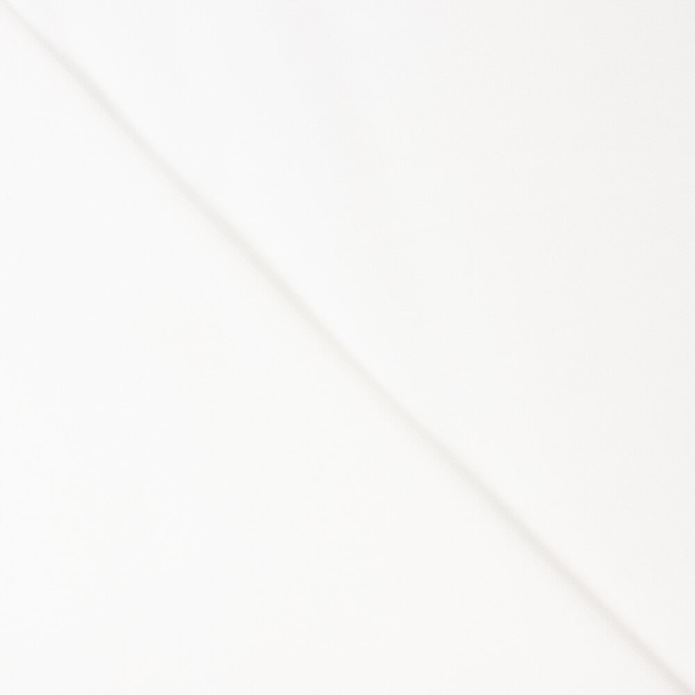 Georgette Polyester Écru - Ribes y Casals