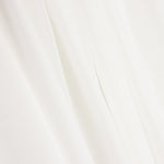 Georgette Polyester Écru - Ribes y Casals