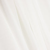 Georgette Polyester Écru - Ribes y Casals