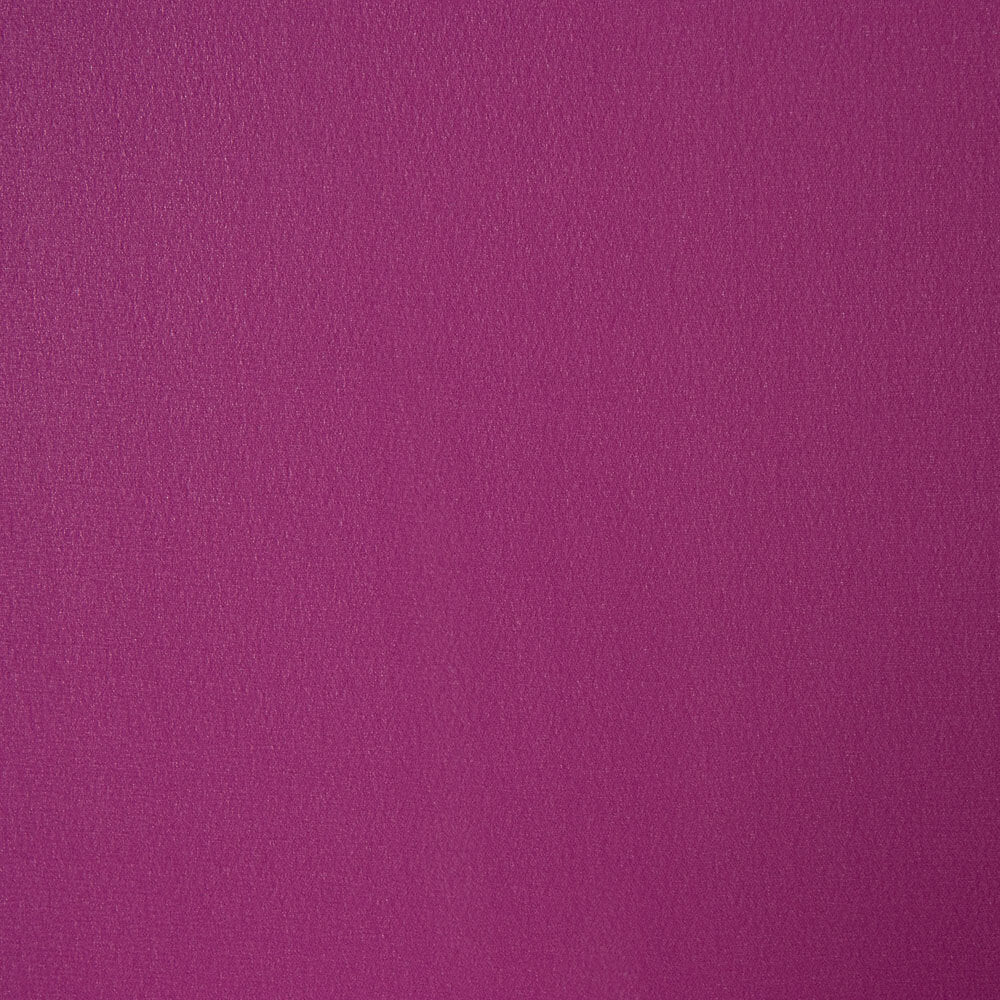 Tissu Georgette Polyester Fuchsia - Ribes y Casals