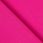 Tissu Georgette Polyester Fuchsia - Ribes y Casals