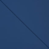 Georgette polyester bleu gala - Ribes y Casals