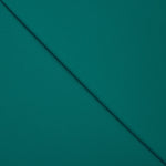 Georgette polyester bleu canard gala - Ribes y Casals