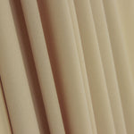 Georgette polyester beige gala - Ribes y Casals