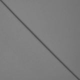 Georgette polyester gris gala - Ribes y Casals