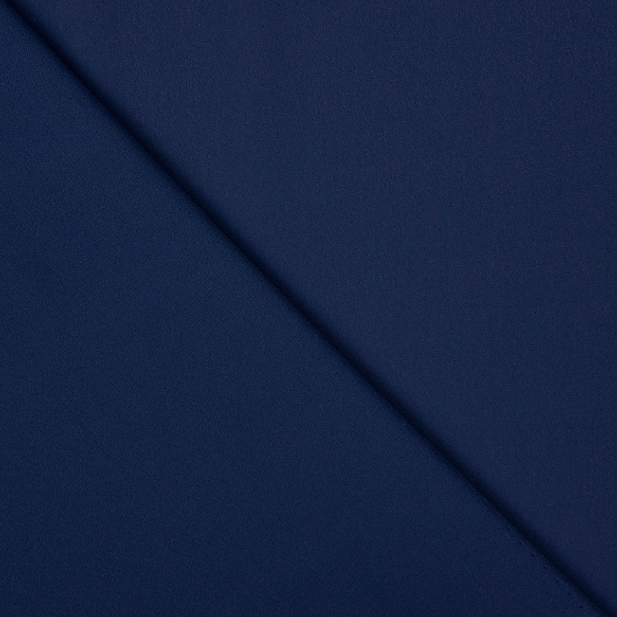 Retal Georgette Poliéster Gala Marino 95x150 cms - Ribes y Casals