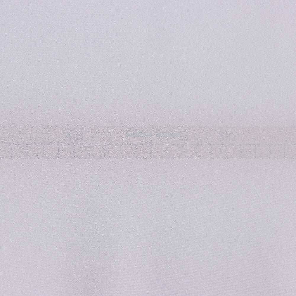 Retal Georgette Poliéster Gris 110x140 cm - Ribes y Casals