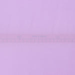 Tissu Georgette Polyester Mauve - Ribes y Casals