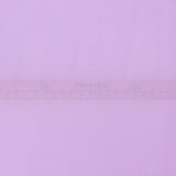 Tissu Georgette Polyester Mauve - Ribes y Casals