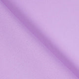 Tissu Georgette Polyester Mauve - Ribes y Casals