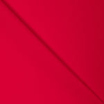 Retal Georgette Poliéster Rojo 120x140 cm - Ribes y Casals