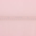 Georgette Polyester Rose Clair - Ribes y Casals