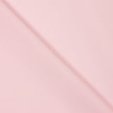 Georgette Polyester Rose Clair - Ribes y Casals