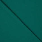 Polyester Georgette basique vert - Ribes y Casals