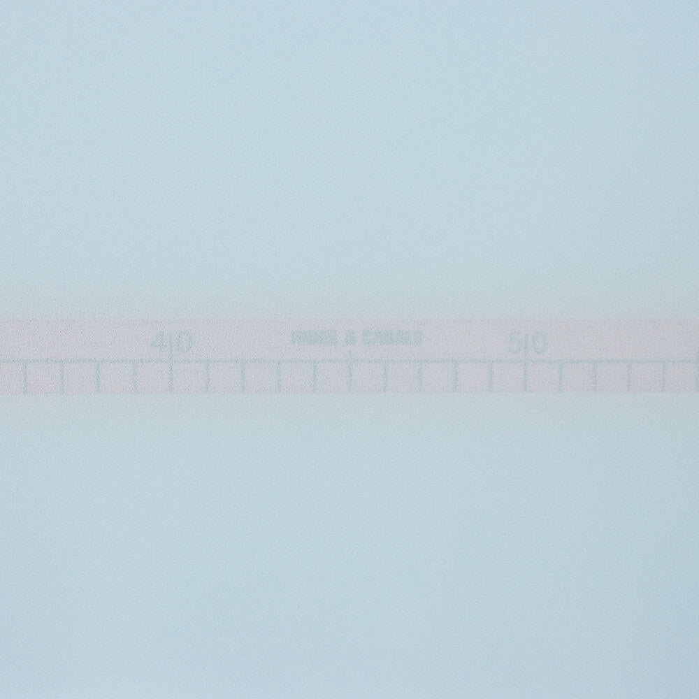 Georgette Polyester Gala Bleu Clair - Ribes y Casals