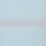 Georgette Polyester Gala Bleu Clair - Ribes y Casals