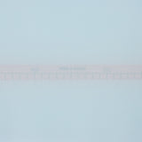 Georgette Polyester Gala Bleu Clair - Ribes y Casals