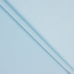 Georgette Polyester Gala Bleu Clair - Ribes y Casals