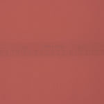 Georgette Polyester Gala Corail Foncé - Ribes y Casals