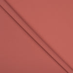 Georgette Polyester Gala Corail Foncé - Ribes y Casals