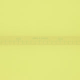 Georgette Polyester Gala Citron Vert - Ribes y Casals