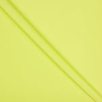 Georgette Polyester Gala Citron Vert - Ribes y Casals