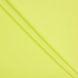 Georgette Polyester Gala Citron Vert - Ribes y Casals