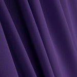 Georgette Polyester Gala Violet - Ribes y Casals
