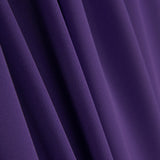 Georgette Polyester Gala Violet - Ribes y Casals