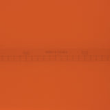 Georgette Polyester Gala Orange Intense - Ribes y Casals