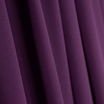 Georgette Polyester Gala Violet - Ribes y Casals