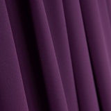 Georgette Polyester Gala Violet - Ribes y Casals
