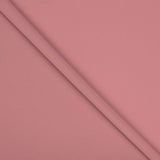 Georgette Polyester Gala Rhubarbe - Ribes y Casals