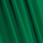 Georgette Polyester Gala Vert - Ribes y Casals