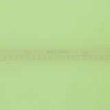 Georgette Polyester Gala Doux Vert - Ribes y Casals