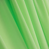 Georgette Polyester Gala Doux Vert - Ribes y Casals