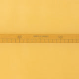 Georgette Soie Jaune - Ribes y Casals