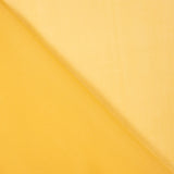 Georgette Soie Jaune - Ribes y Casals