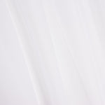 Georgette Soie Blanc Naturel - Ribes y Casals
